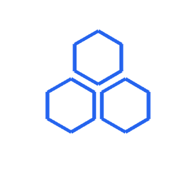 HexaStack Logo